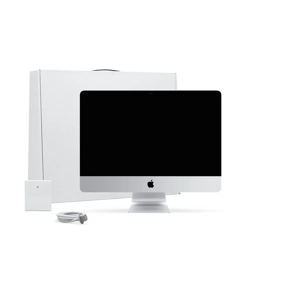 iMac 18,1 i5 16Go 512Go 21.5