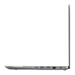 Puissant et polyvalent, le LG Ultra 15U70P-J.AA78B intègre un processeur i7, 16 Go de RAM, une GeForce GTX 1650 Ti et un SSD de 1 To dans un châssis léger de 1,8 kg, idéal pour les professionnels créatifs et utilisateurs exigeants.