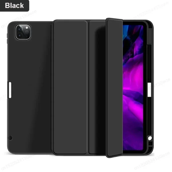 ETUI IPAD PRO 13 M4 coque ipad pro M4 coque ipad pro 13