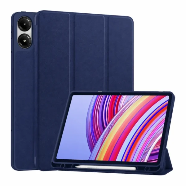 pouchette redmi pad pro 12.1 coque redmi pad pro etui redmi
