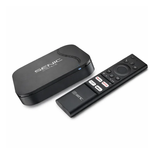TV box android Senic SC-600 Premium
