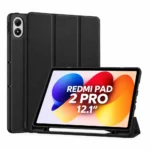 etui redmi pad 2 pro noir