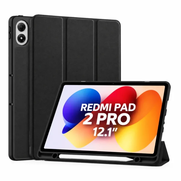 etui redmi pad 2 pro noir