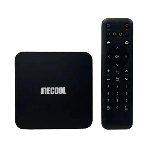 MECOOL KM7 SE