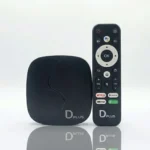 Tv Box Android DPlus D96