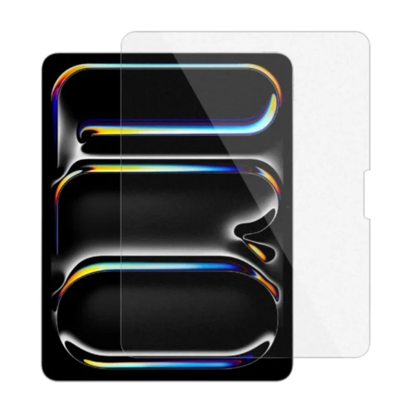 Protecteur d'écran iPad Pro 13"
