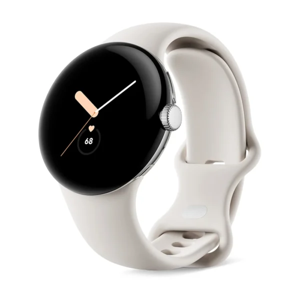 Google Pixel Watch
