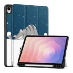 Étui Samsung Galaxy Tab S11 11" ÉTUI SAMSUNG GALAXY TAB S11