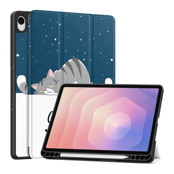 Étui Samsung Galaxy Tab S11 11" ÉTUI SAMSUNG GALAXY TAB S11