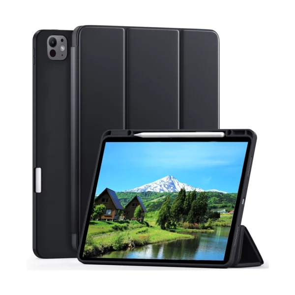 Étui iPad Air 13 Etui IPad Pro 12.9