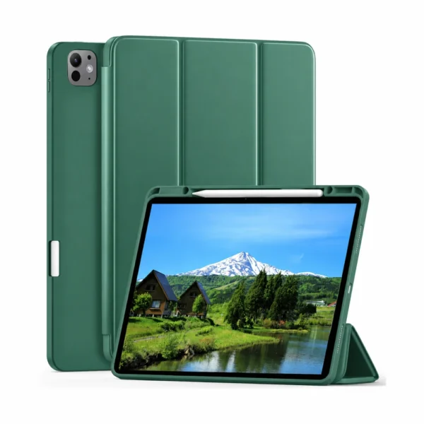 Étui Samsung Galaxy Tab S11 11" Étui de Protection pour iPad Air 13 IPad Pro 12.9