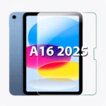 Protecteur d'écran iPad A16 Apple Ipad