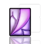 Protecteur d'écran iPad air 13
