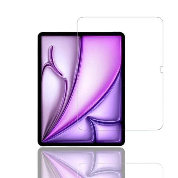 Protecteur d'écran iPad air 13