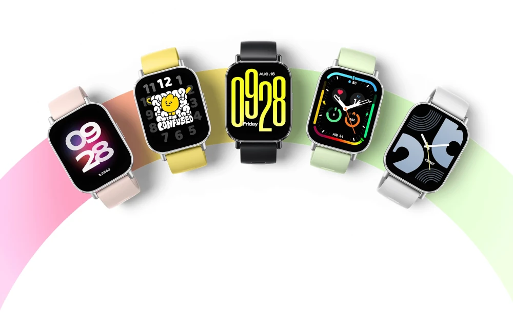 WATCH 5 ACTIVE