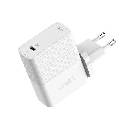 Chargeur LDNIO 40W USB-C PD