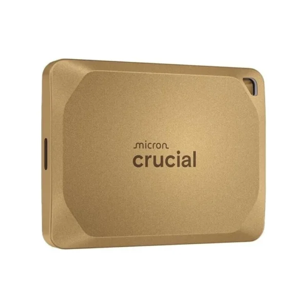 Crucial X10 Pro 4TB