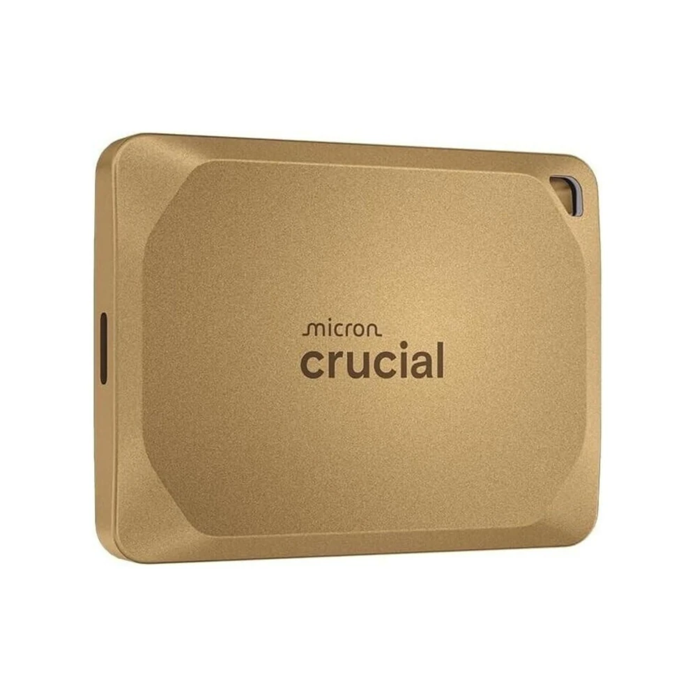 Crucial X10 Pro 4To Crucial X10 Pro 4TB
