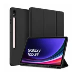 Étui Samsung Galaxy Tab S9 11″ avec Porte-Stylet