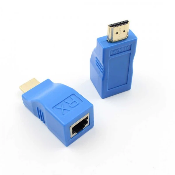 Extendeur HDMI 1080P 30M-1 Extendeur HDMI 1080P 30M