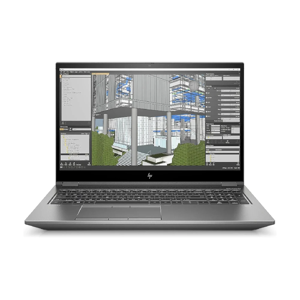 HP Zbook 15 G5 i7-8850H 32 Go 256 Go 15.6 P2000 4Go HP Zbook 15 G5 i7-8850H 32 Go 256 Go 15.6" P2000 4Go
