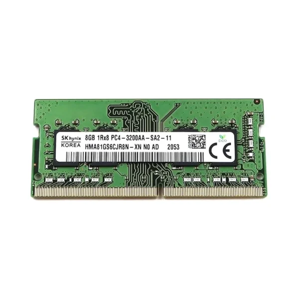 Mémoire RAM PC Portable SK Hynix 8 Go DDR4 3200 MHz