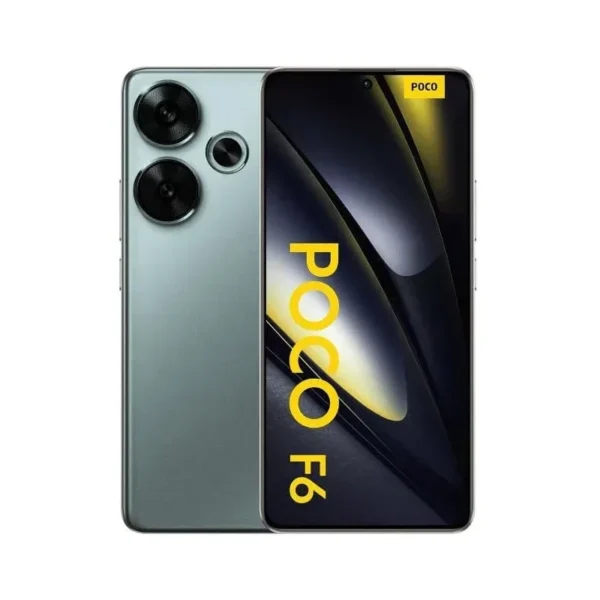 POCO F6