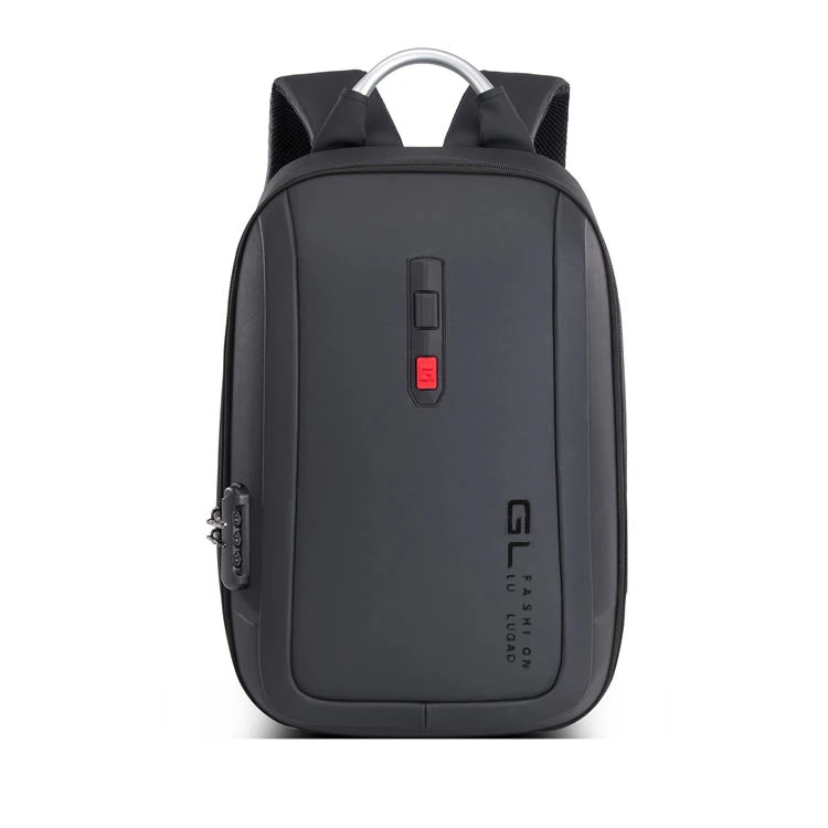 Sac à Dos PC Portable avec Serrure à Combinaison Sac à Dos PC Portable avec Serrure à Combinaison