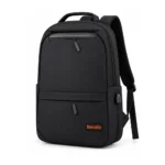 Sac à Dos pour PC Portable 15.6″ avec Port USB benallo , Sac à dos PC 15.6″ avec port USB