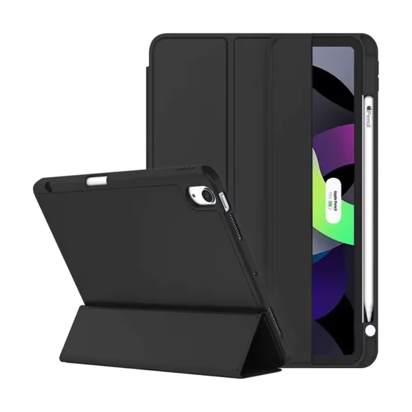 Étui iPad Air 11″ / iPad Pro 11″ avec Porte-Stylet