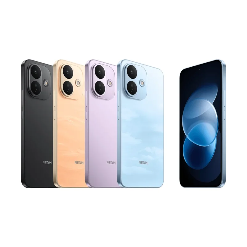 redmi note 17 pro